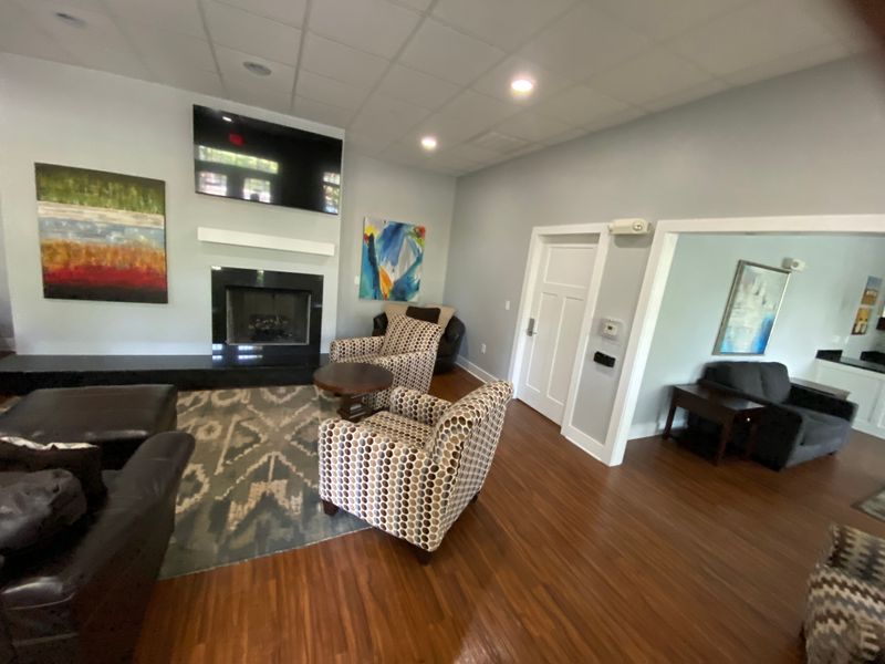 Janitorial Cleaning