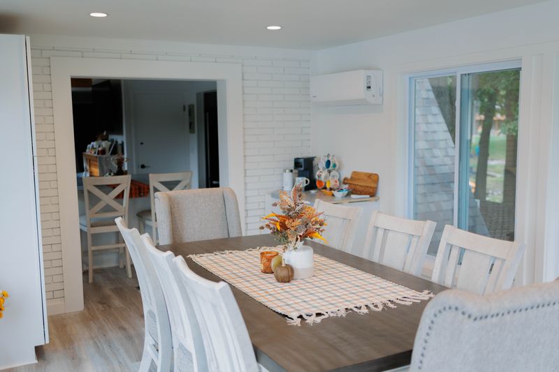 Interior & Exterior Remodels