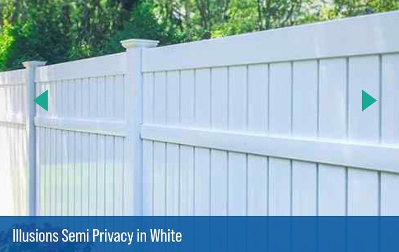 Fence Installation