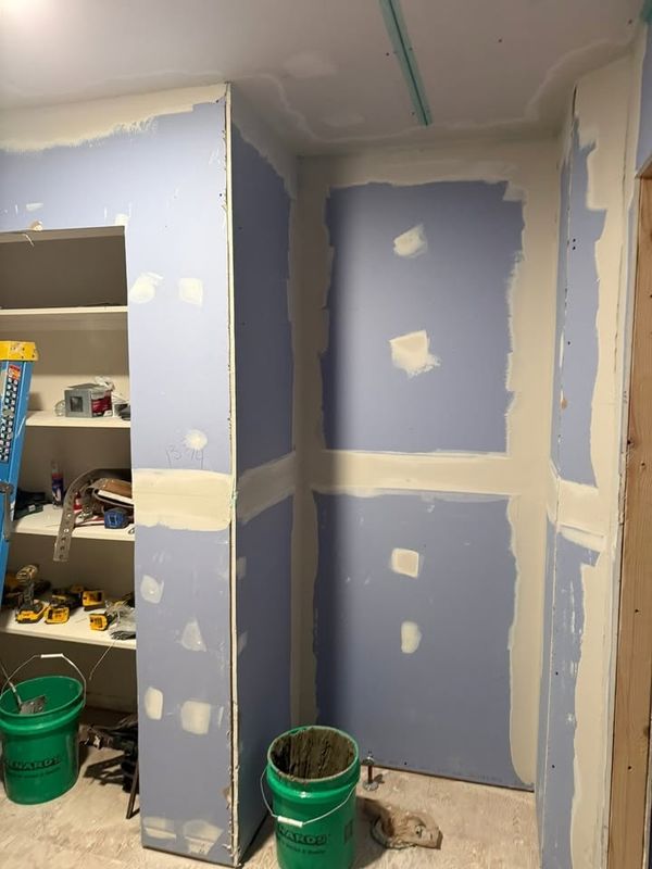General Remodeling