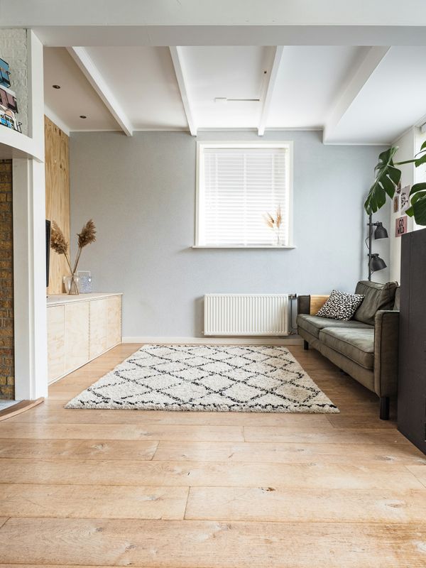 Flooring