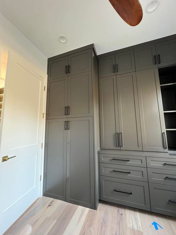 Remodeling