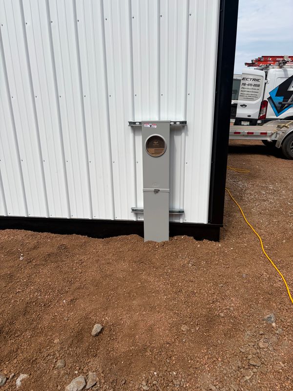 Commercial New Construction