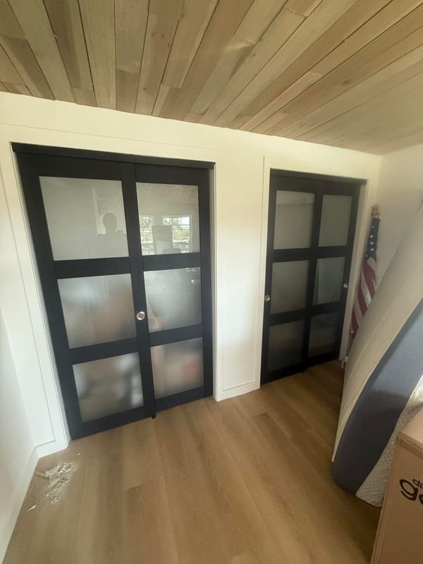 Bathroom Renovation