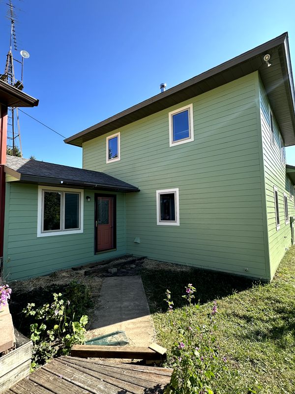 Exterior Painting gallery