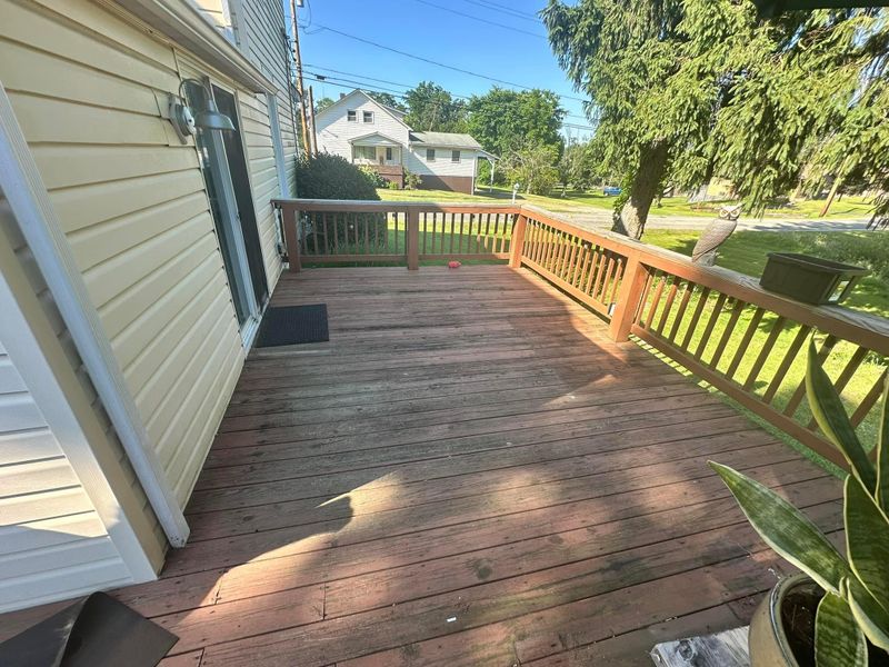 Carpentry Contracting gallery