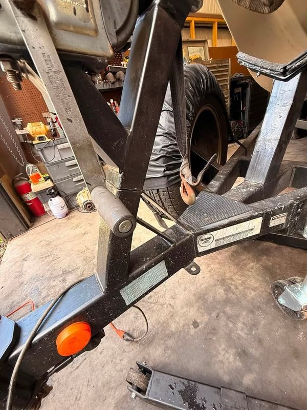 Mobile Welding Services