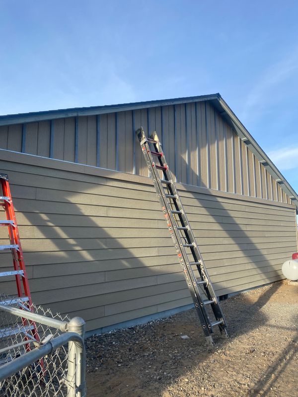 Commercial Construction