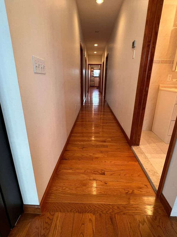Residential Cleaning