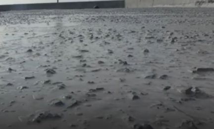 Built Up Roof (BUR) Restoration