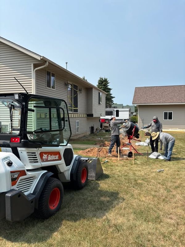 Exterior Home Repairs