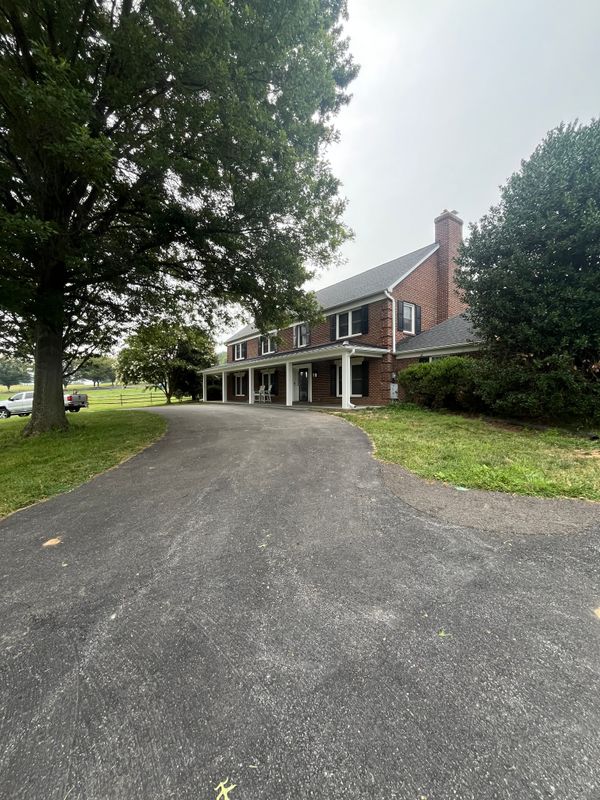 Exterior Renovations