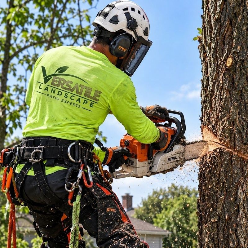 Tree Removal