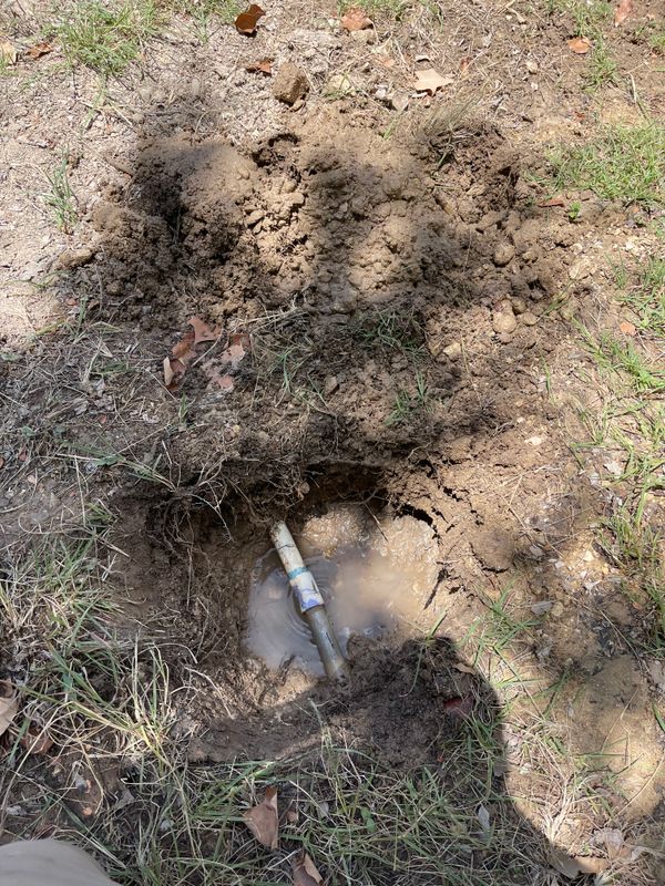 Emergency Water Line Leak Repair | Lakehills, TX – Same-Day RV Park Water Service Restoration