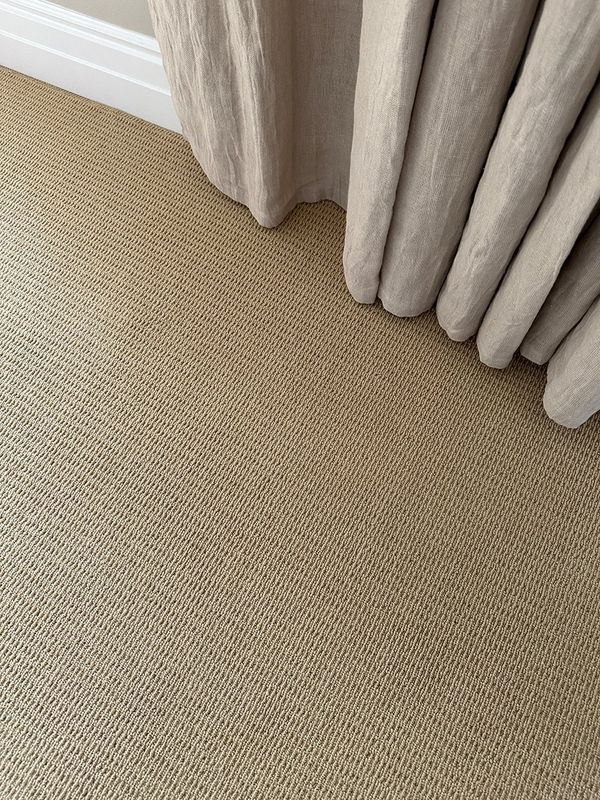 Carpet Installation and Replacement