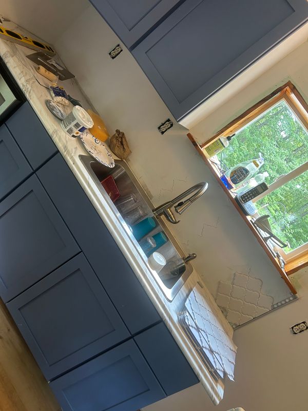 Kitchen Renovation