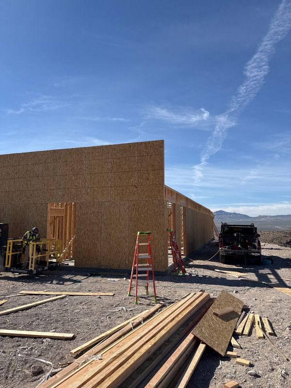 Framing
