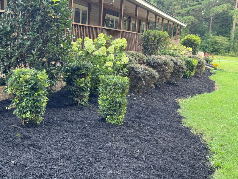 Turf, Ornamental, and Irrigation