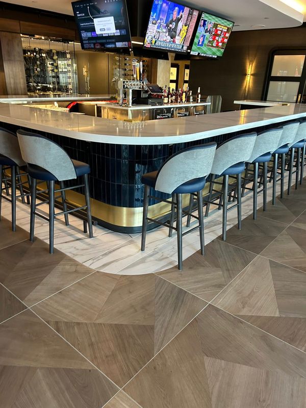Commerical Construction