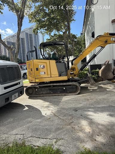Demolition Projects & Site Clearances
