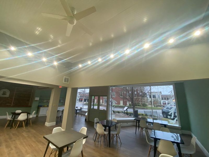 Healthcare facility electrical