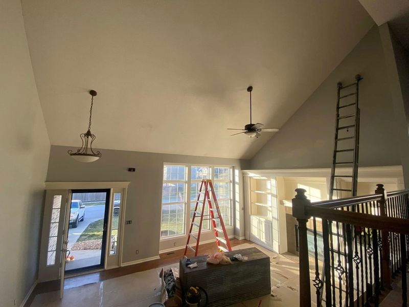 Exterior Painting