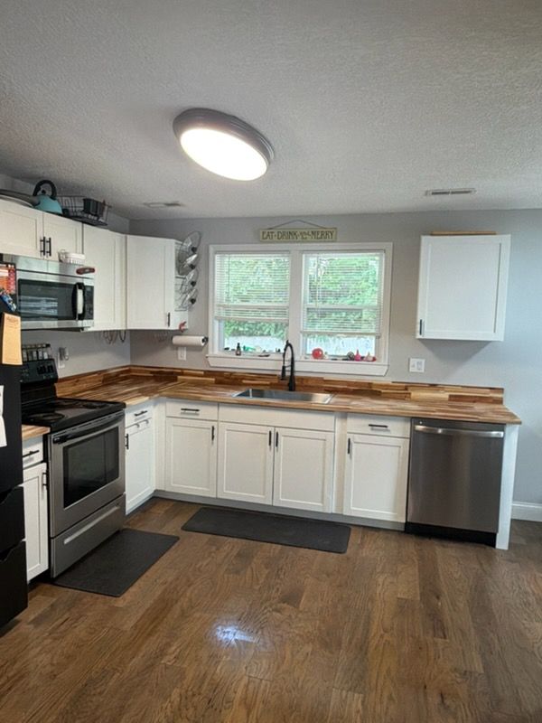 Flooring Services