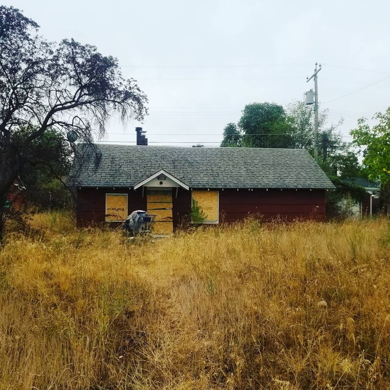 Sell a Fire-Damaged or Water-Damaged Home