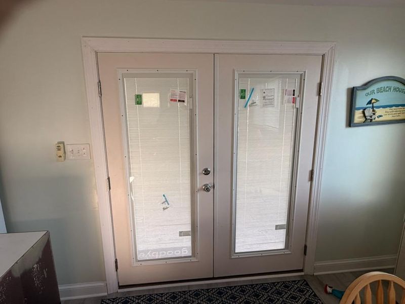 Remodeling