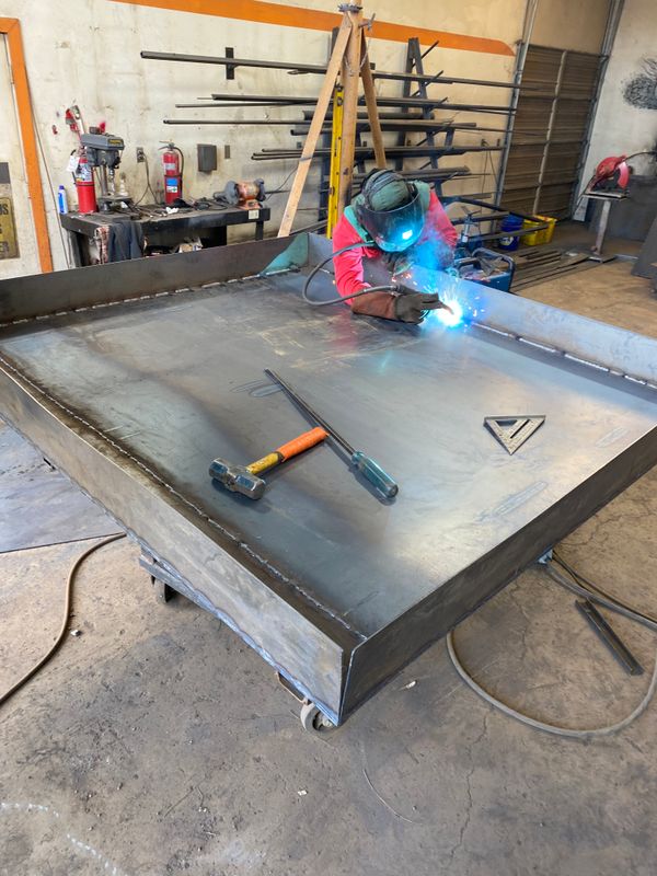 Welding