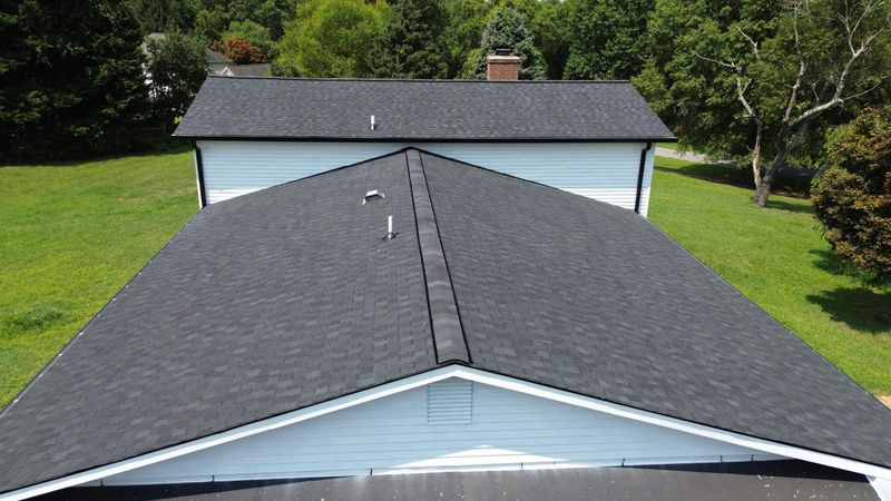 Roofing Installation