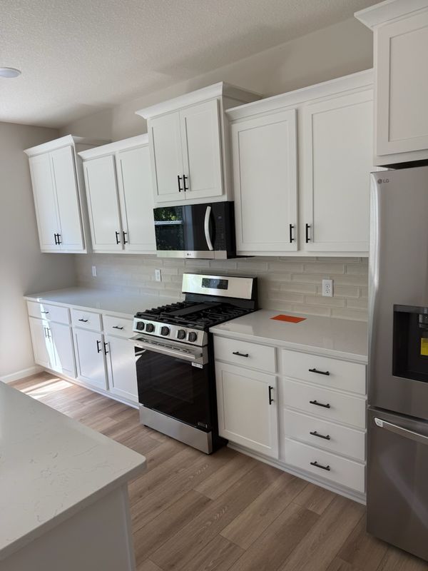 Kitchen Remodeling