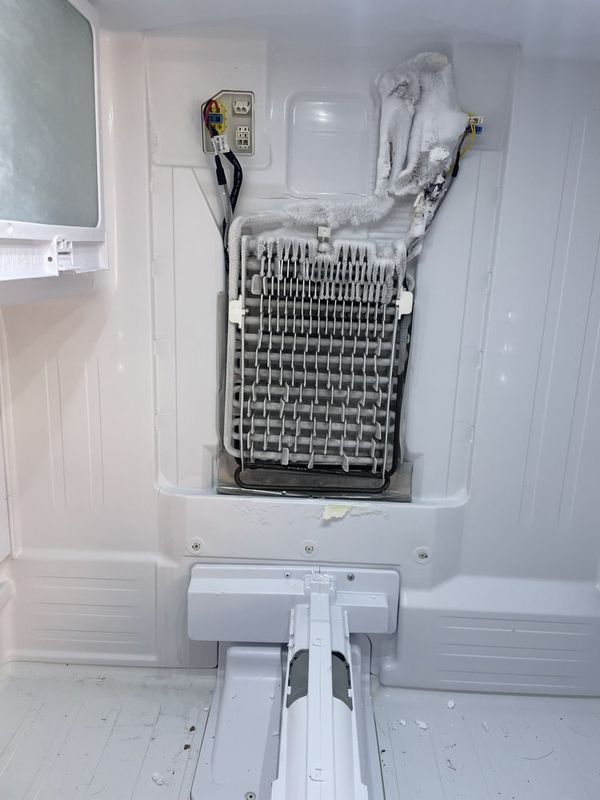 Refrigerator Repair
