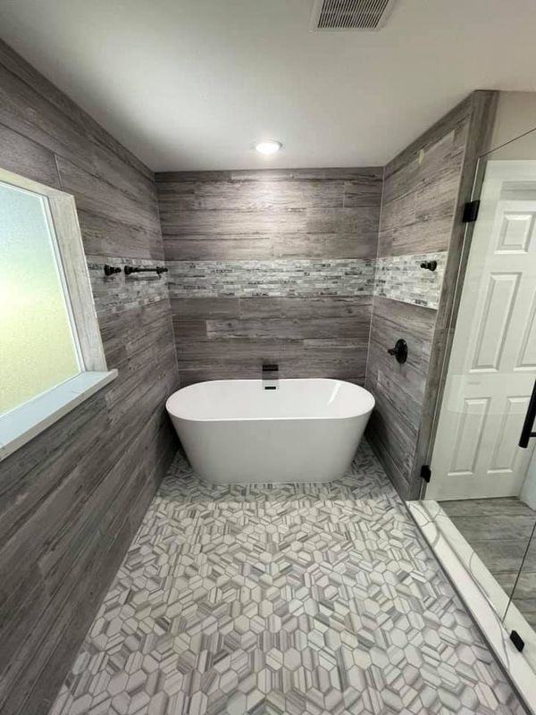 Interior Renovations