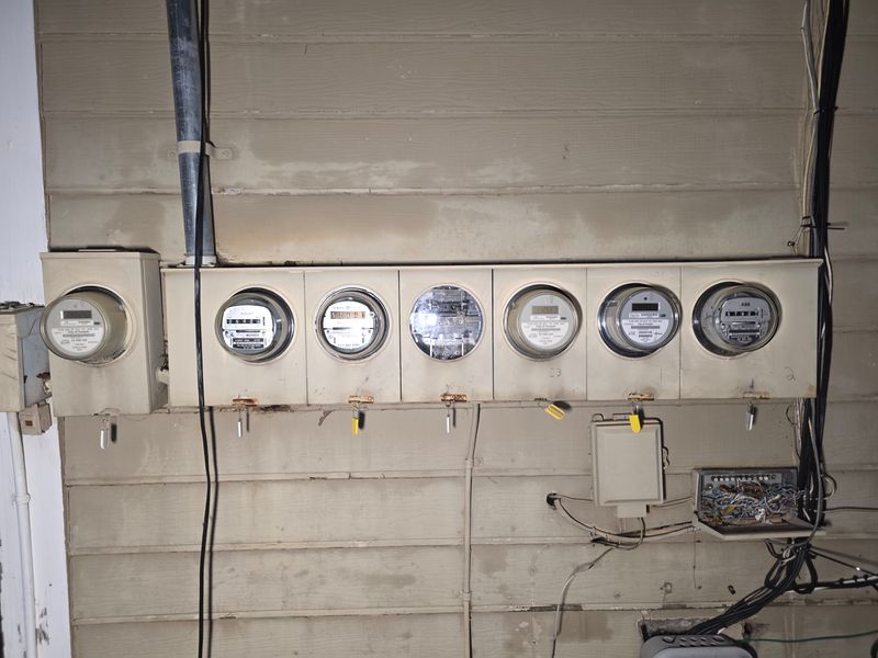 Residential Electrical Services