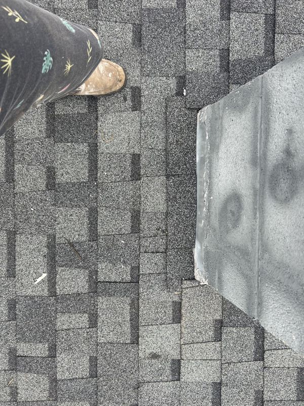Roofing gallery
