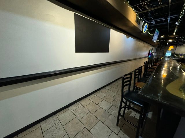 Interior Painting