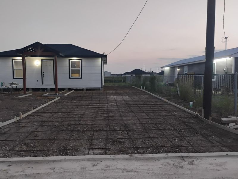 Concrete