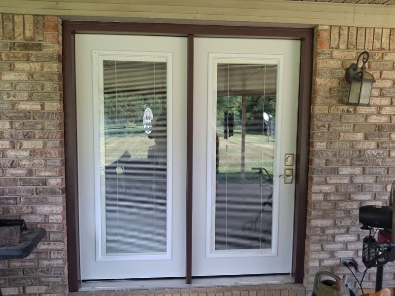 doors and windows
