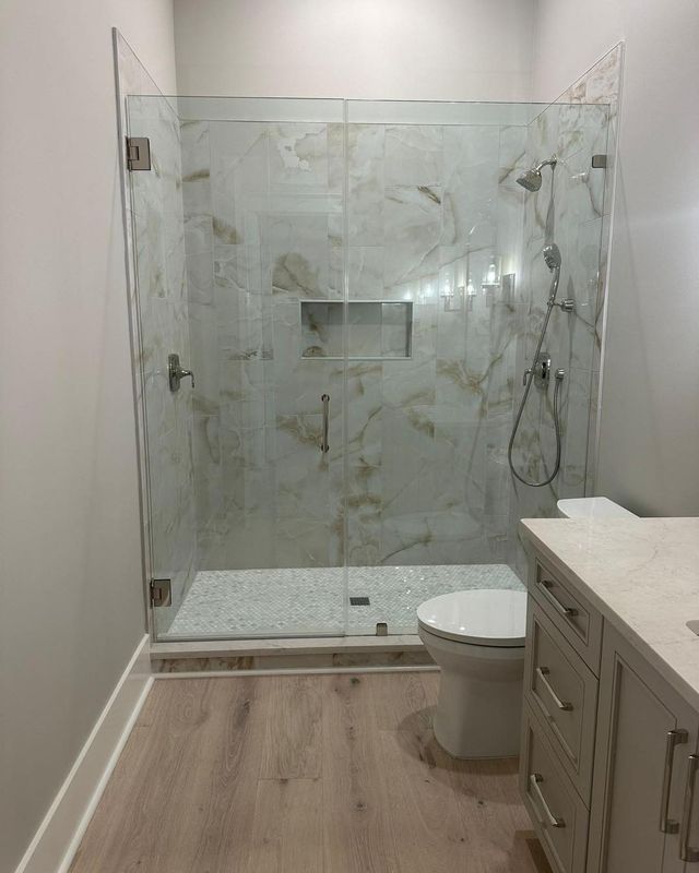 Our Work