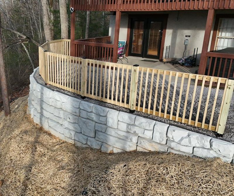 Site Preparation