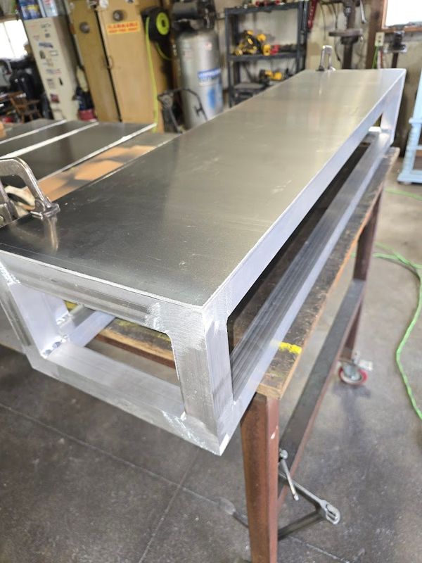 Custom Welding/Fabrication