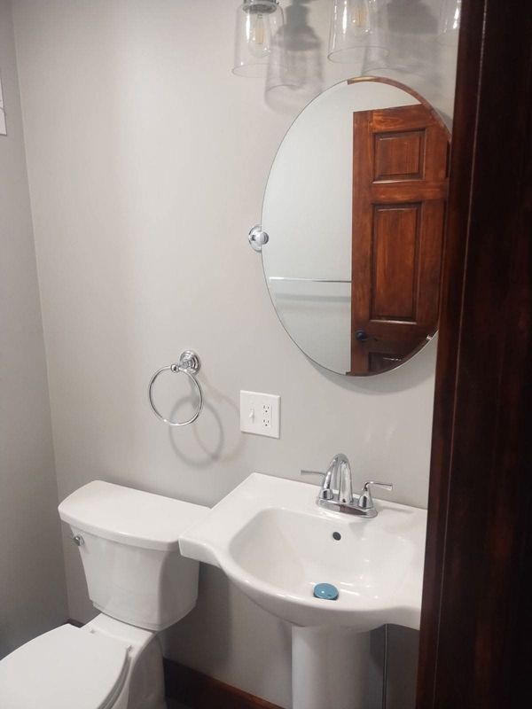 Kitchen Renovation