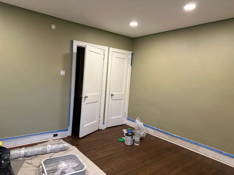 Interior Painting