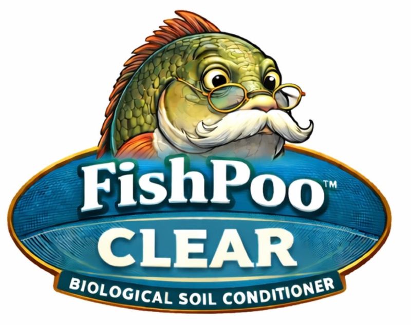 FishPoo Organic Conditioners