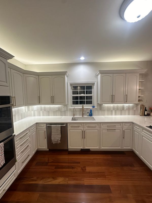 Countertop Replacement