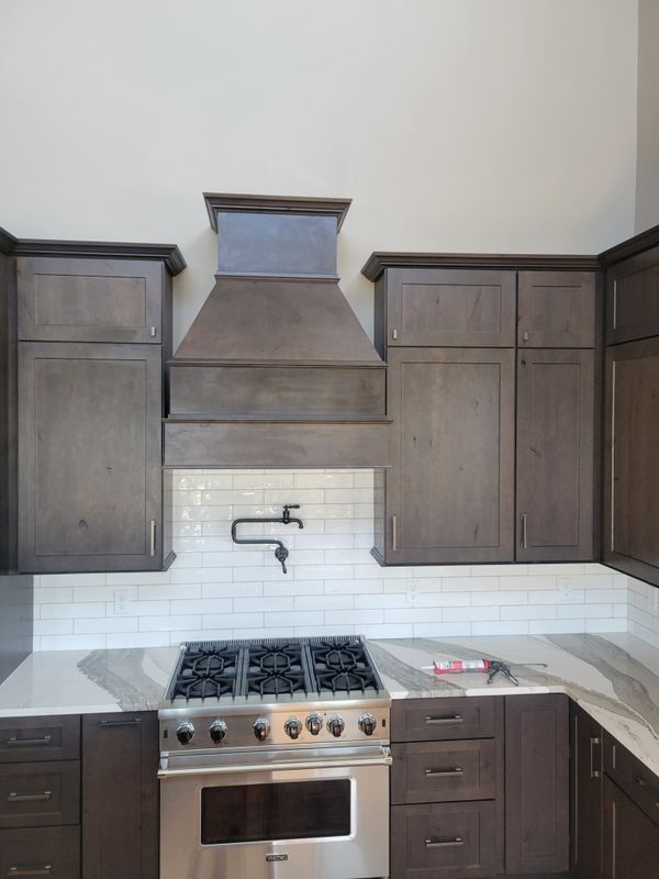 Kitchen Backsplash Tiling