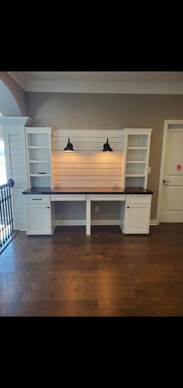 Home Offices