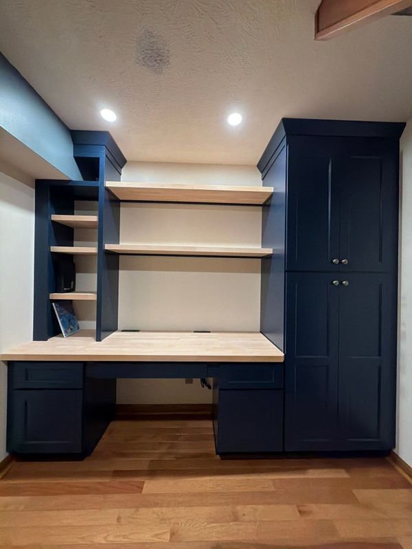 New Kitchens & Renovations