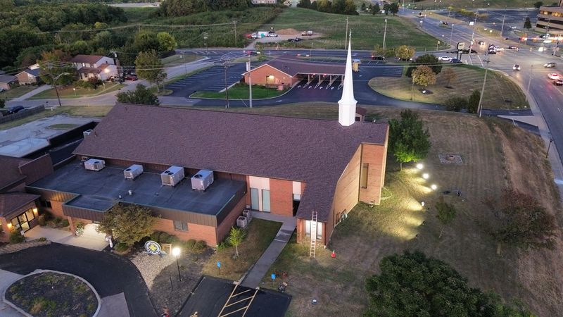 Roofing Installation